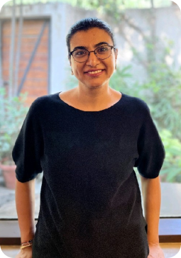 Priyanka Bhatia testimonial